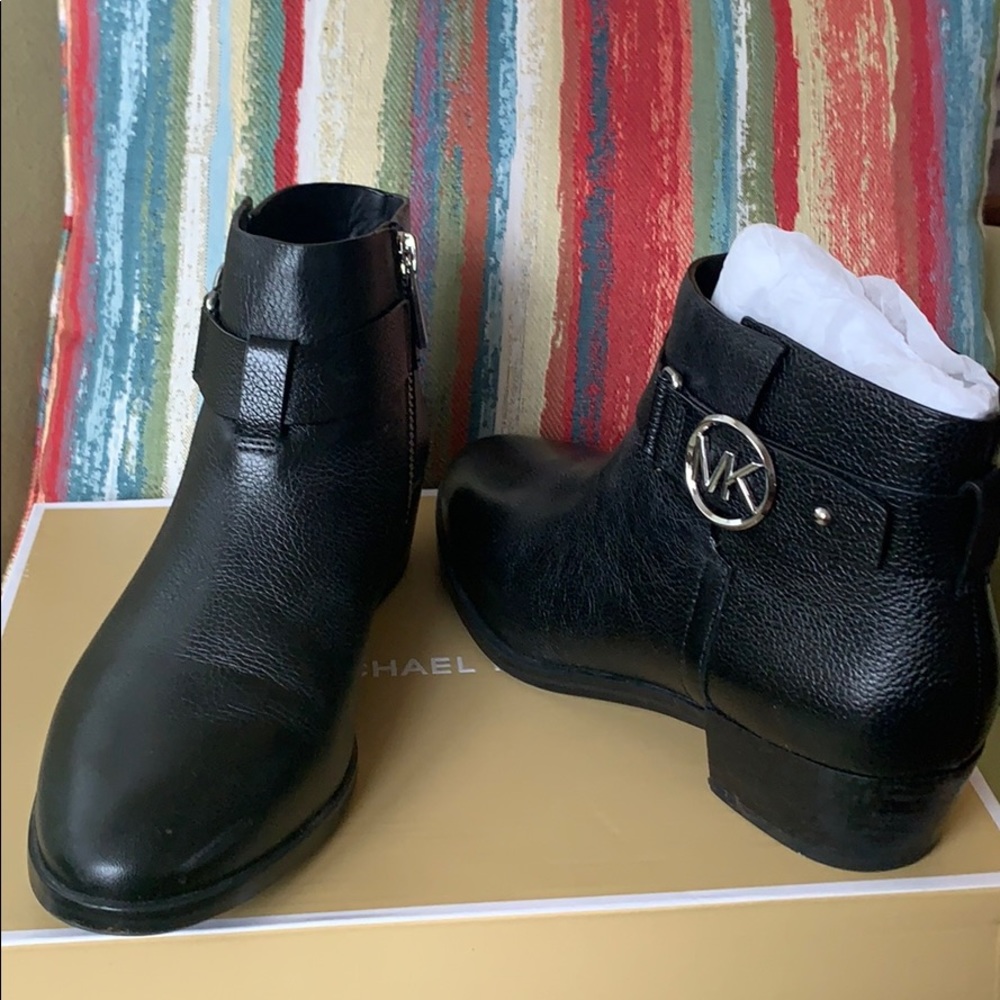 Booties